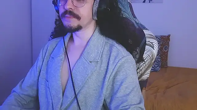 okakox online show from 04/18/26, 07:07