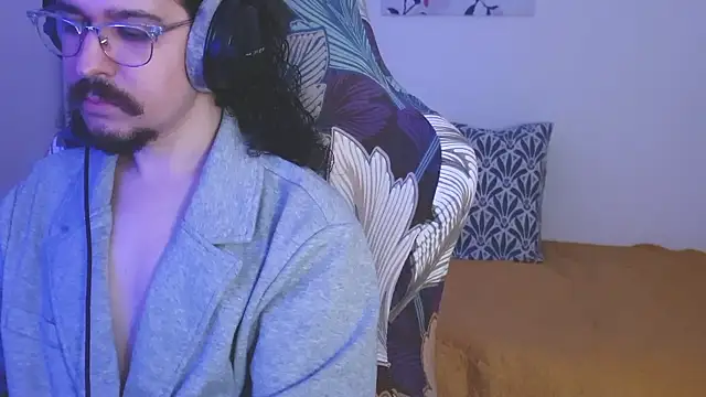 okakox online show from 04/25/26, 01:25