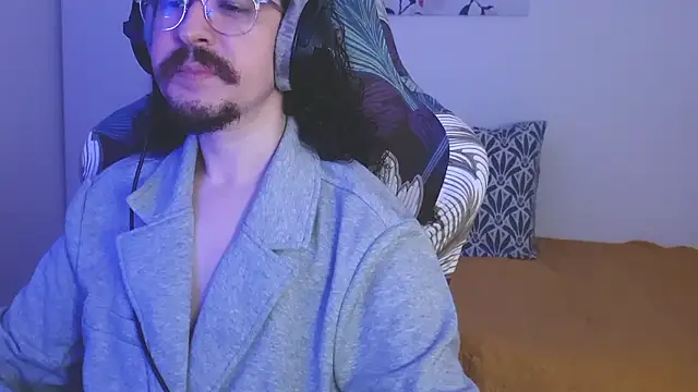 okakox online show from 04/25/26, 01:41