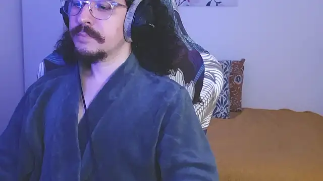 okakox online show from 04/28/26, 06:02