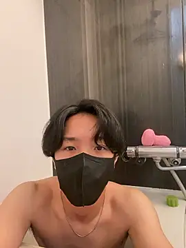 dadamaruu online show from 05/30/26, 01:08