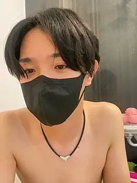 dadamaruu online show from 07/08/26, 01:15