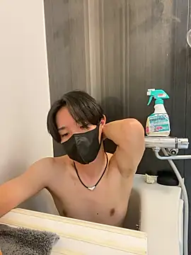 dadamaruu online show from 07/15/26, 01:27