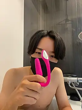 dadamaruu online show from 07/18/26, 01:15