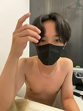 dadamaruu online show from 07/19/26, 04:00