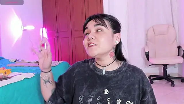 valkyria x online show from 04/10/26, 07:07