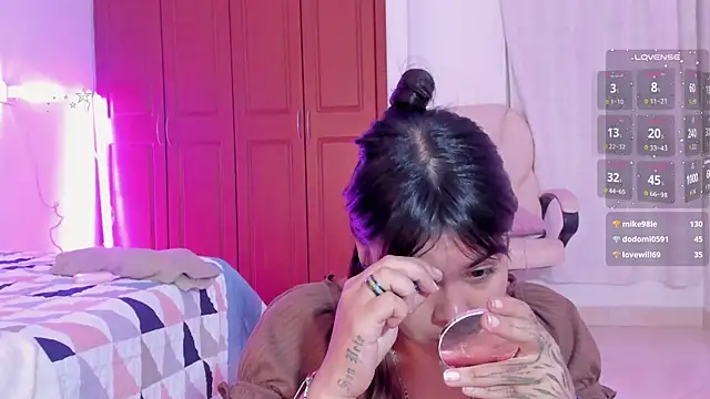 valkyria x online show from 04/27/26, 07:34