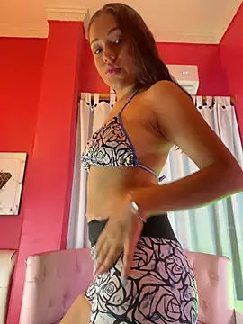 HannaHawke online show from 04/13/26, 01:05