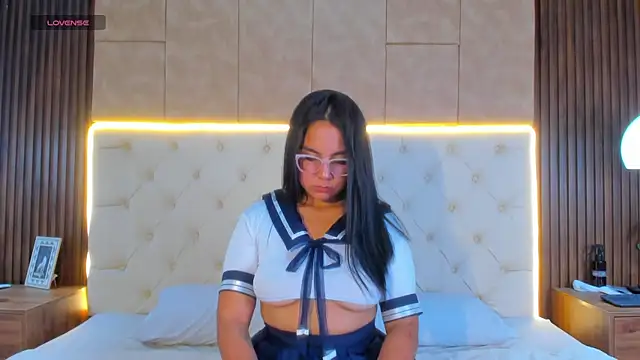 Snapshot of Amelia_Rossetti chatting on 04/11/26, 11:58 Amelia Rossetti online show from 04/11/26, 11:58