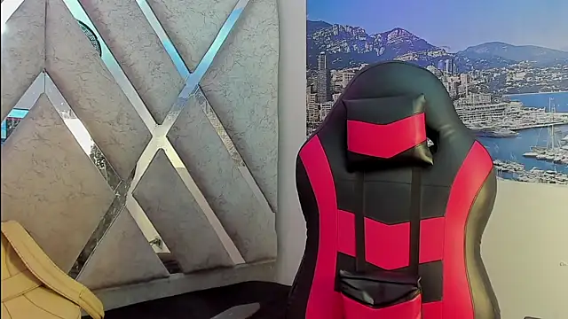 axel silva4 online show from 04/12/26, 07:41