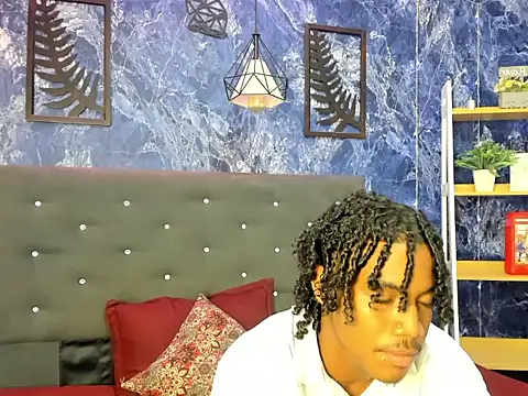 axel silva4 online show from 05/29/26, 07:34