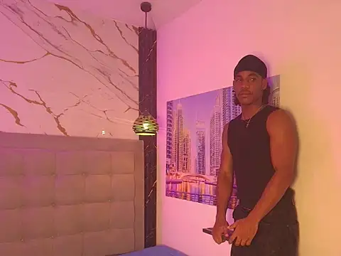 axel silva4 online show from 06/02/26, 07:49