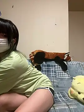 o Yuki o online show from 05/18/26, 12:22