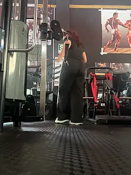 DirtyMerida online show from 04/08/26, 04:29