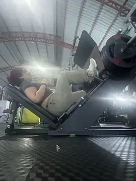 DirtyMerida online show from 04/10/26, 11:42