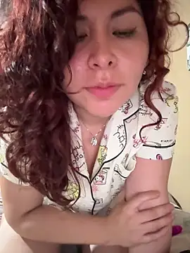 DirtyMerida online show from 04/13/26, 02:50