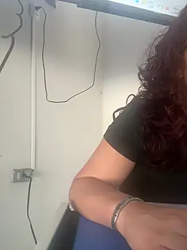 DirtyMerida online show from 04/14/26, 08:59