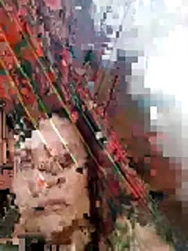 Raianaferreira online show from 04/13/26, 02:00