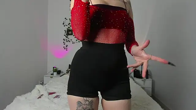 Snapshot of Alice_Mart chatting on 04/09/26, 09:31 Alice Mart online show from 04/09/26, 09:31