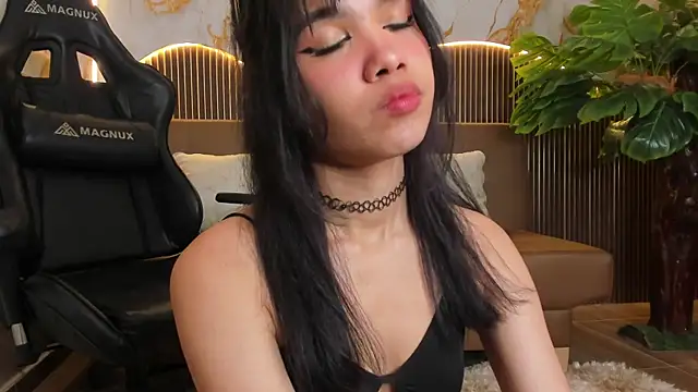 TINIFOX online show from 04/17/26, 07:50