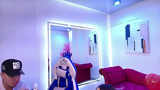 Tata and damian online show from 04/11/26, 03:44