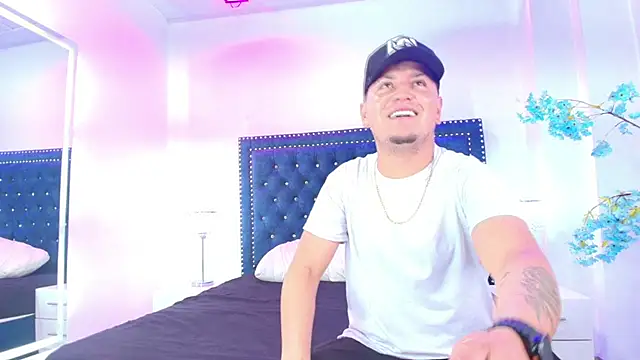 Tata and damian online show from 04/16/26, 04:02