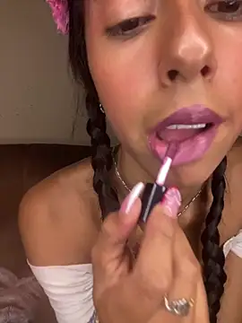 CHEERY BLOOM online show from 04/09/26, 04:45