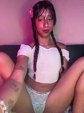 CHEERY BLOOM online show from 04/09/26, 06:19