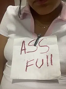 Slut Anna FullDirty online show from 04/15/26, 02:40