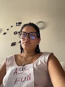 Slut Anna FullDirty online show from 04/18/26, 10:21