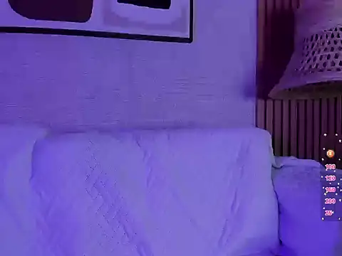 Lia visser  online show from 04/15/26, 08:09