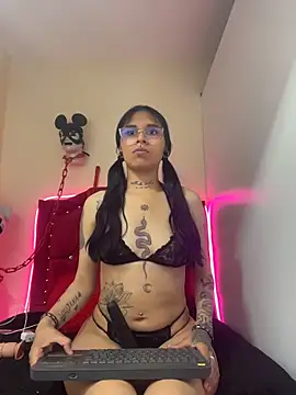 Monserratbdsm1 online show from 04/09/26, 12:10
