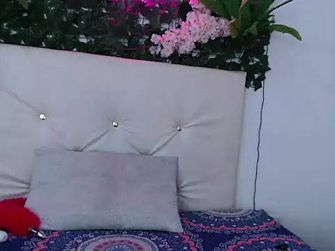 vayolet sexy  online show from 04/15/26, 07:58