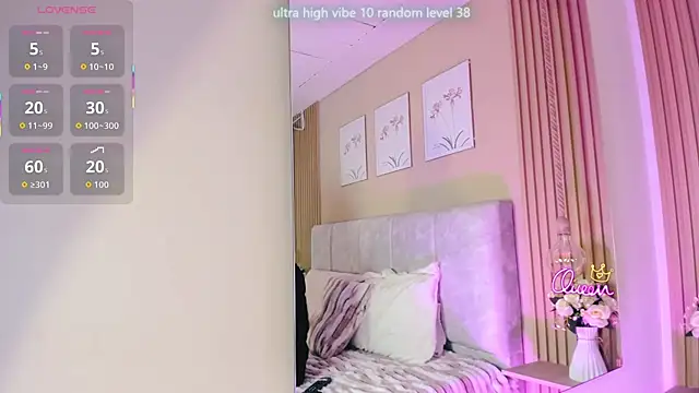 cherlyn 1 online show from 04/15/26, 01:18