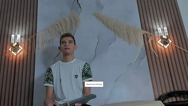 Ethanhot os online show from 04/21/26, 05:39