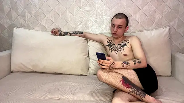 CharmSexyCouple online show from 04/26/26, 09:40