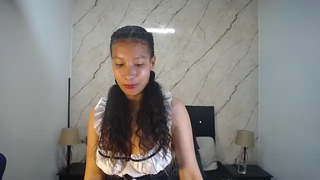 Snapshot of hasley_cute chatting on 04/14/26, 07:20 hasley cute online show from 04/14/26, 07:20