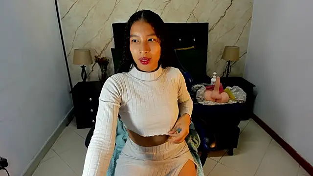 Snapshot of hasley_cute chatting on 05/31/26, 07:15 hasley cute online show from 05/31/26, 07:15
