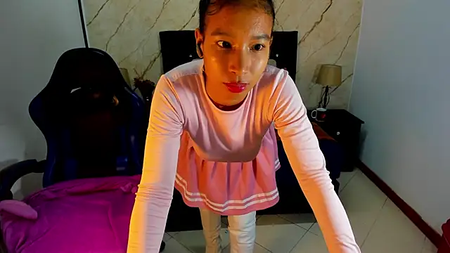 Snapshot of hasley_cute chatting on 06/02/26, 07:49 hasley cute online show from 06/02/26, 07:49