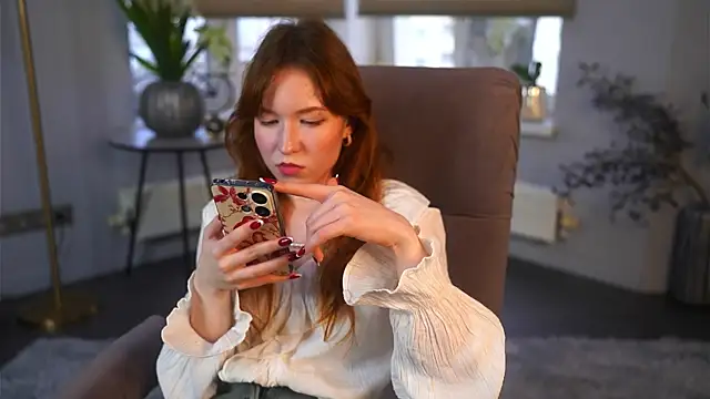 AvisKaplin online show from 04/07/26, 01:11