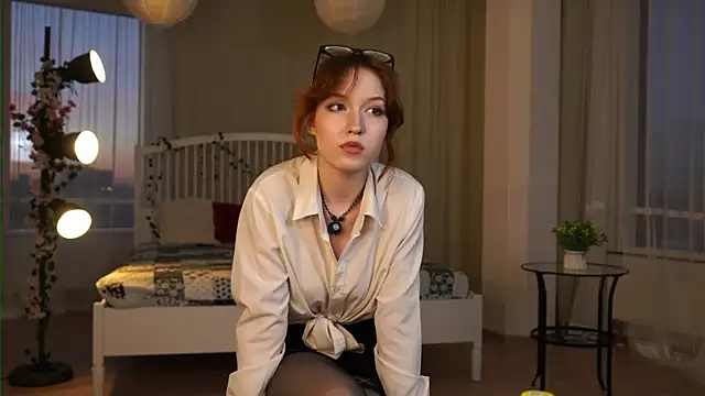 AvisKaplin online show from 04/12/26, 03:17