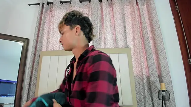 thomas and thiago online show from 04/06/26, 09:38