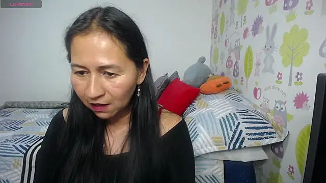 Tyna b online show from 06/14/26, 02:24
