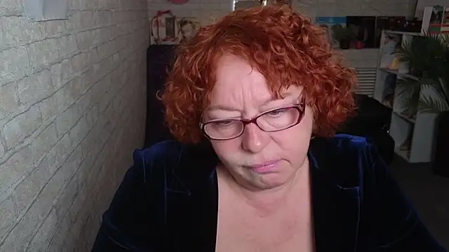 Fara Flutte online show from 04/16/26, 06:14