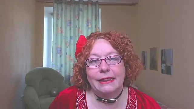 Fara Flutte online show from 05/05/26, 05:15