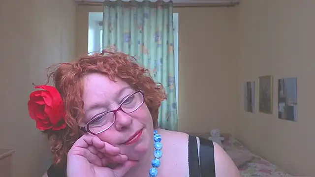 Fara Flutte online show from 05/07/26, 05:13