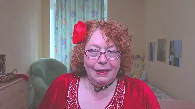 Fara Flutte online show from 05/11/26, 07:58