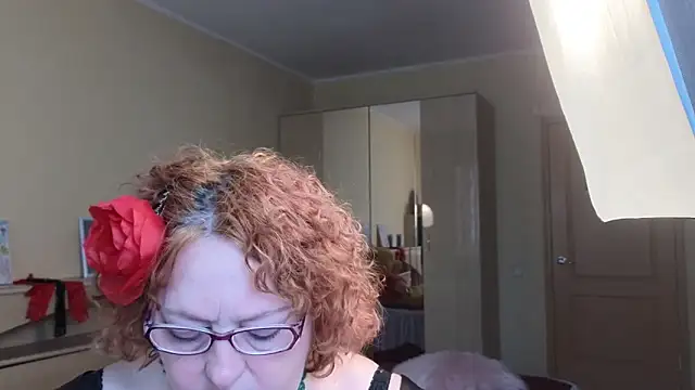 Fara Flutte online show from 05/14/26, 05:14