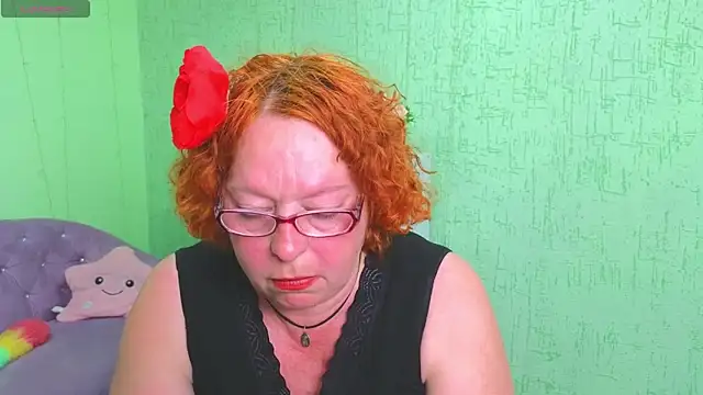 Fara Flutte online show from 06/11/26, 01:42