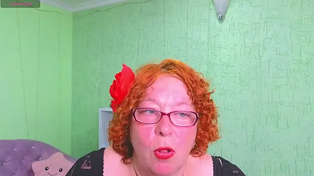 Fara Flutte online show from 06/12/26, 12:59
